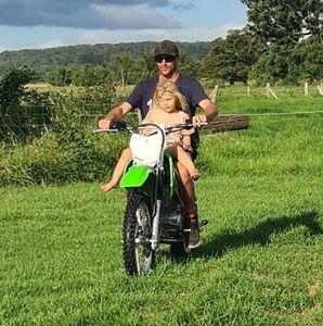 Meet your Posher, Kitty